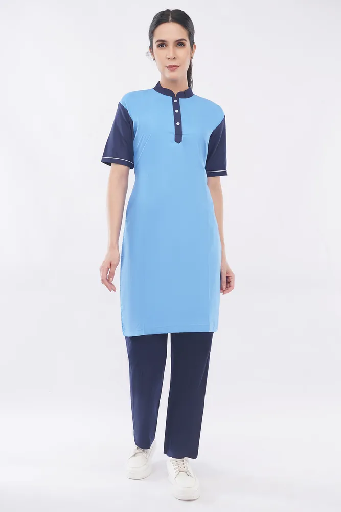 Womens Staff Uniform Regal Tunic